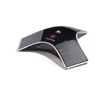 polycom HDX 高清麥克風